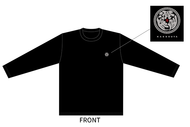 滑走屋第二巻公式スウェット（S/M/L/XL）